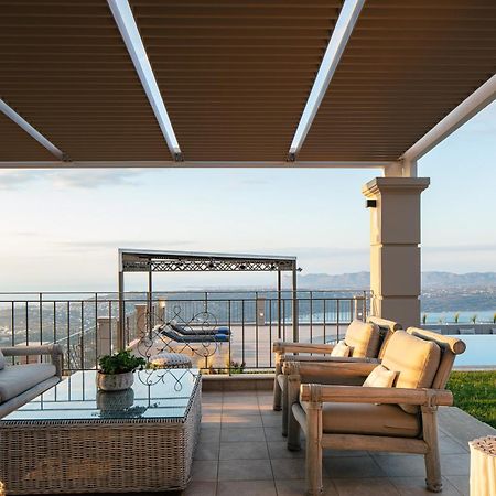 Villa Golden Hill 하니아 외부 사진