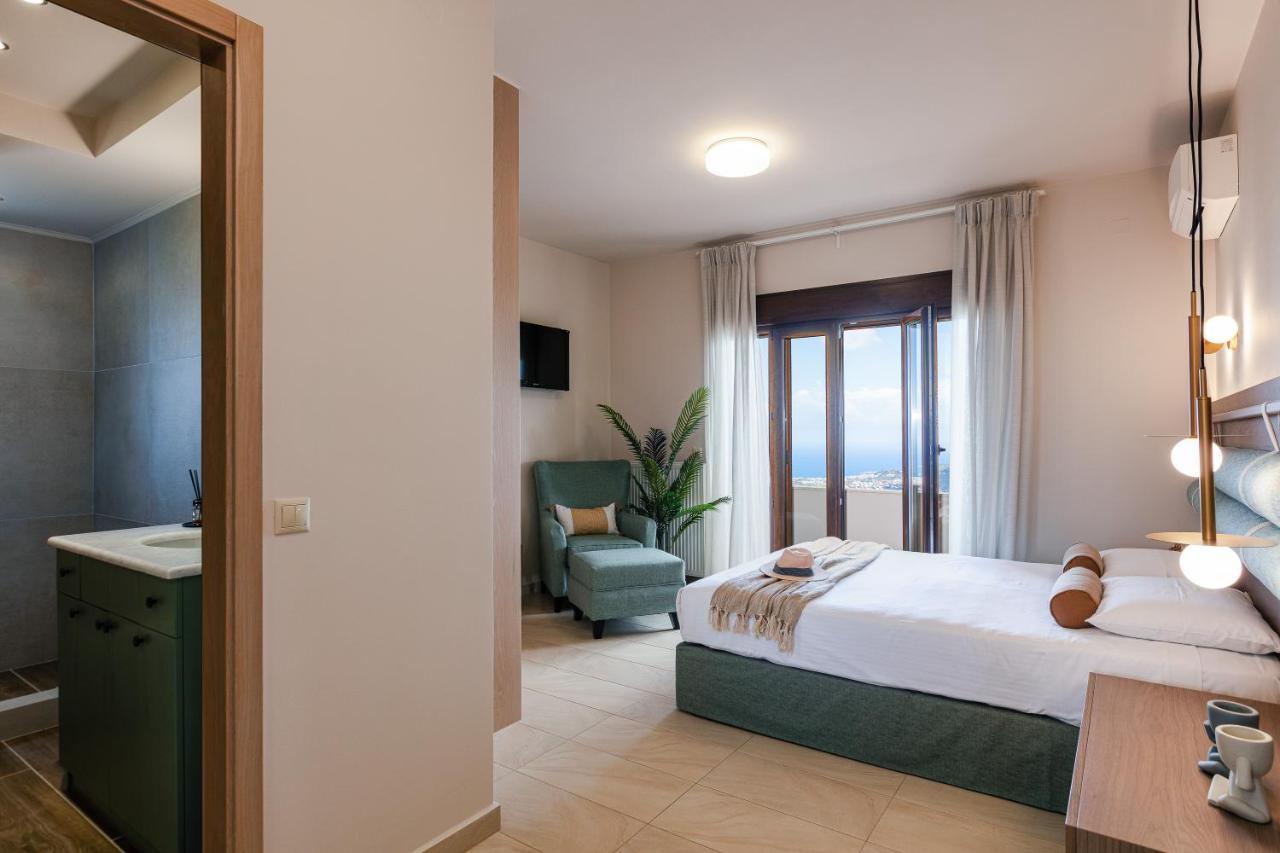 Villa Golden Hill 하니아 외부 사진