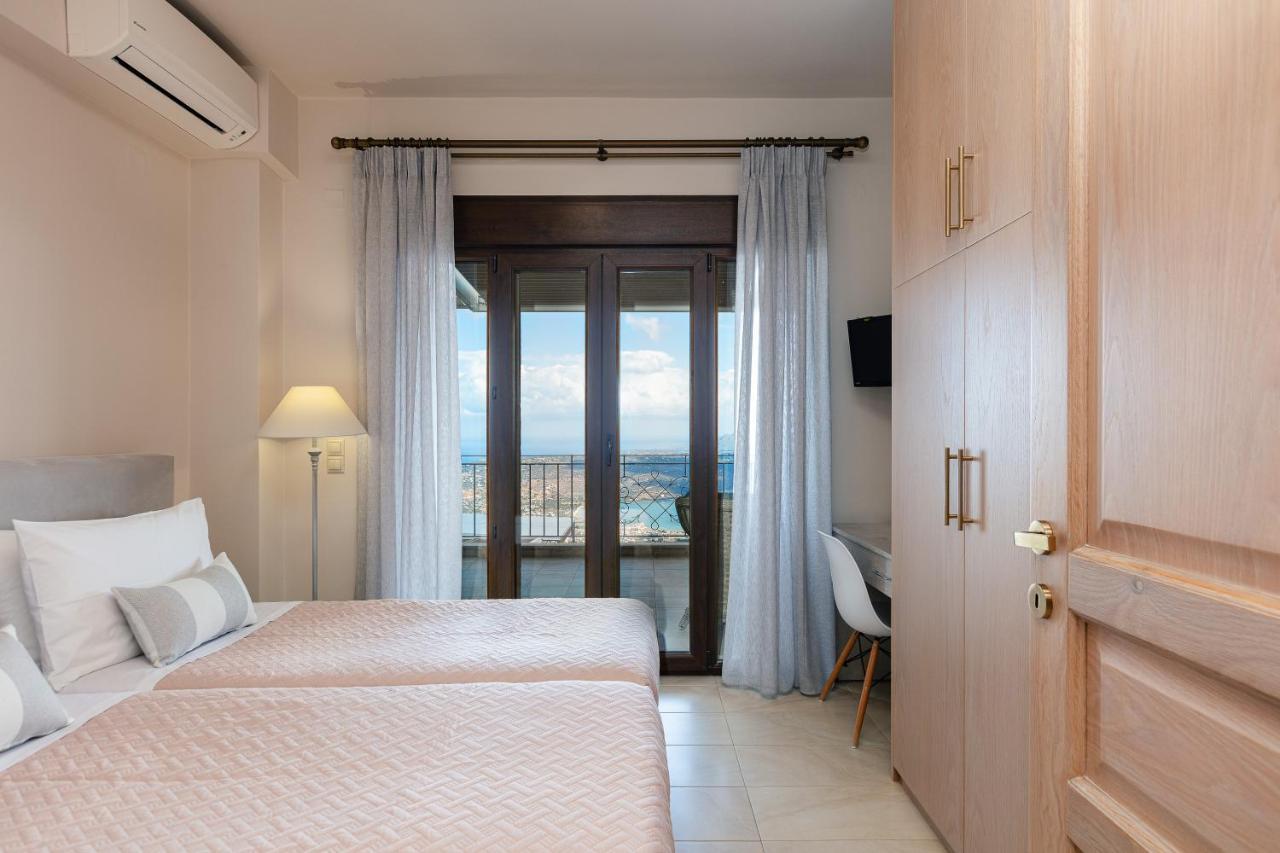Villa Golden Hill 하니아 외부 사진