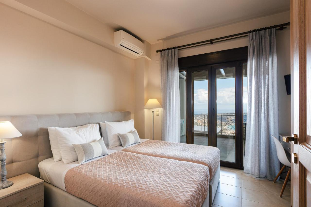 Villa Golden Hill 하니아 외부 사진