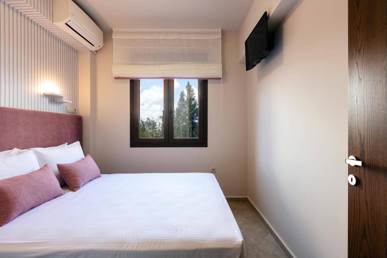 Villa Golden Hill 하니아 외부 사진