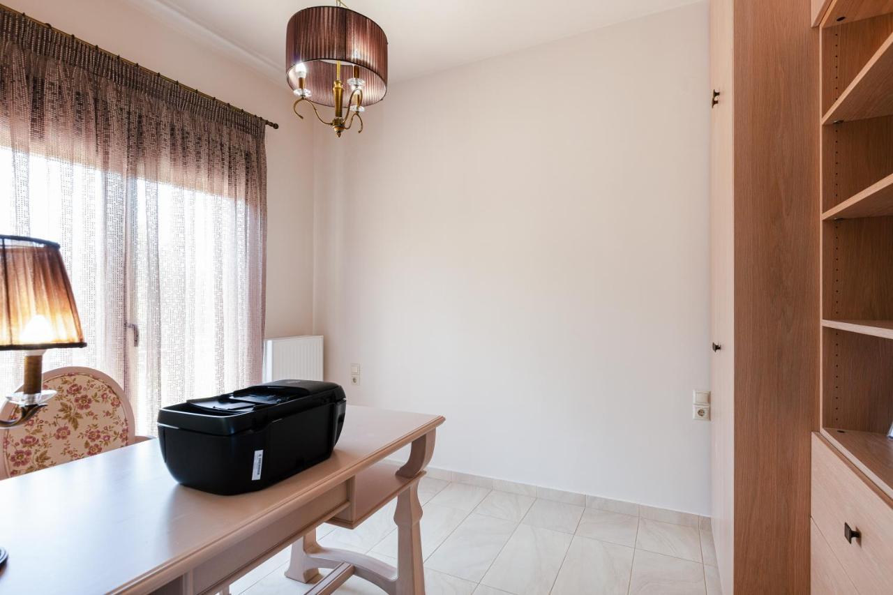 Villa Golden Hill 하니아 외부 사진