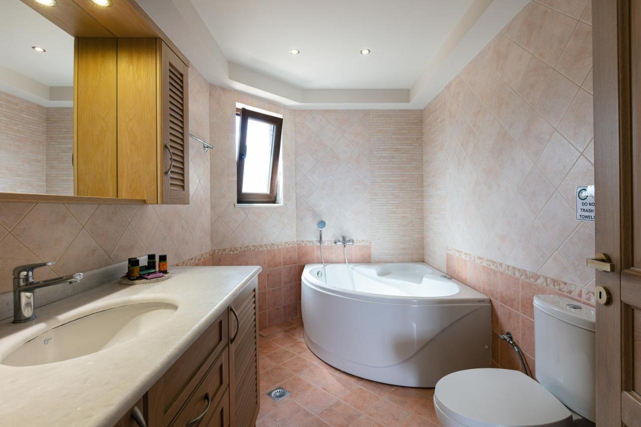 Villa Golden Hill 하니아 외부 사진