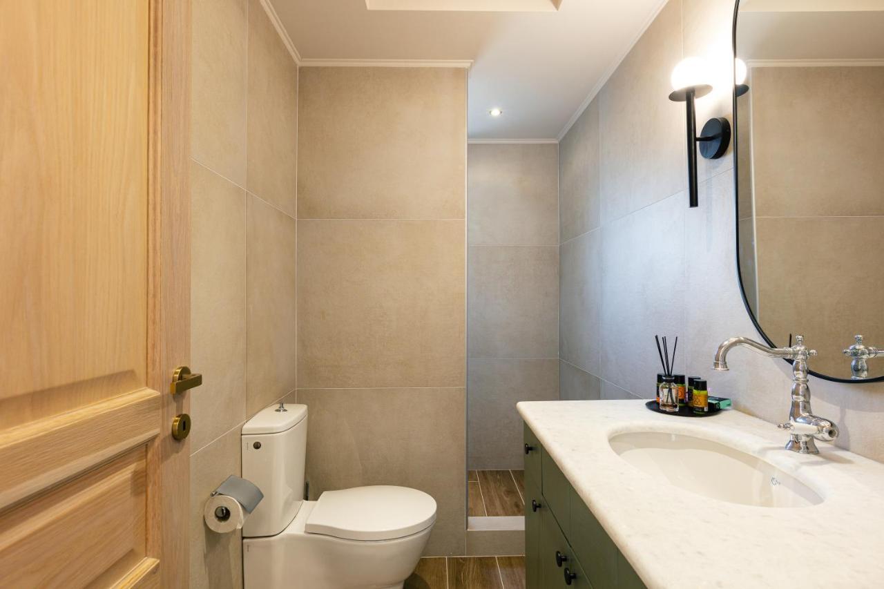 Villa Golden Hill 하니아 외부 사진