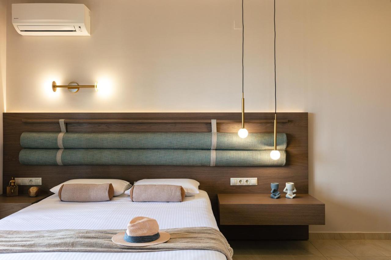 Villa Golden Hill 하니아 외부 사진