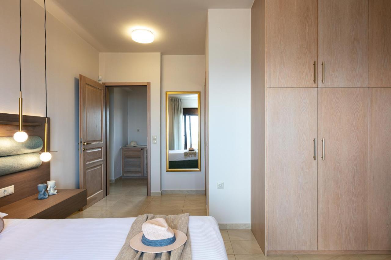 Villa Golden Hill 하니아 외부 사진