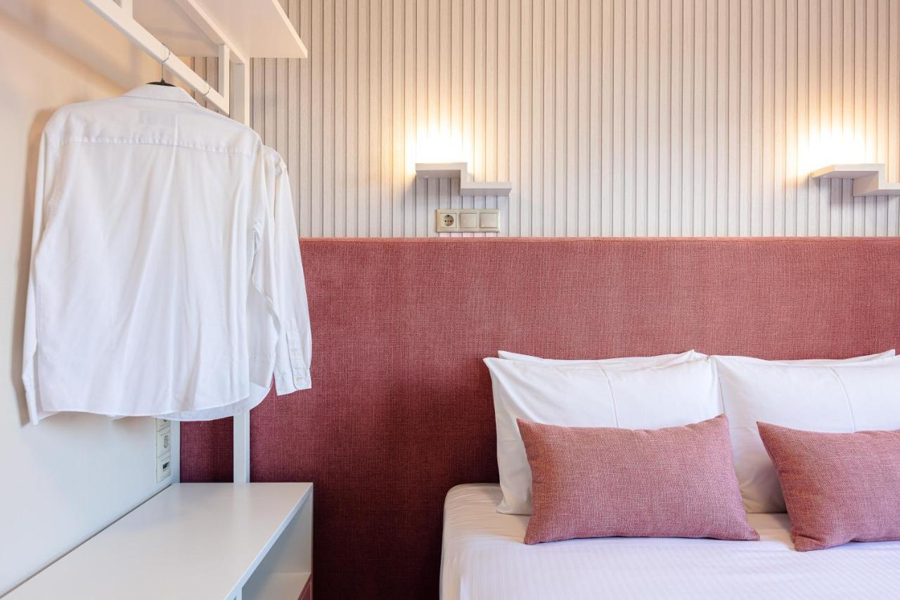 Villa Golden Hill 하니아 외부 사진