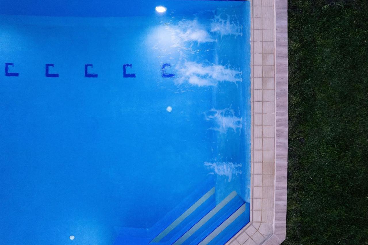 Villa Golden Hill 하니아 외부 사진